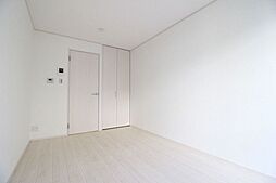 SEMIFUSA 3階1Kのリビング/ダイニング