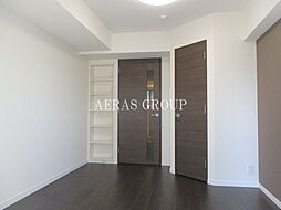 KDXレジデンス豊洲 306 3階1Kのリビング/ダイニング