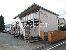 ガーデンハイツイズミ