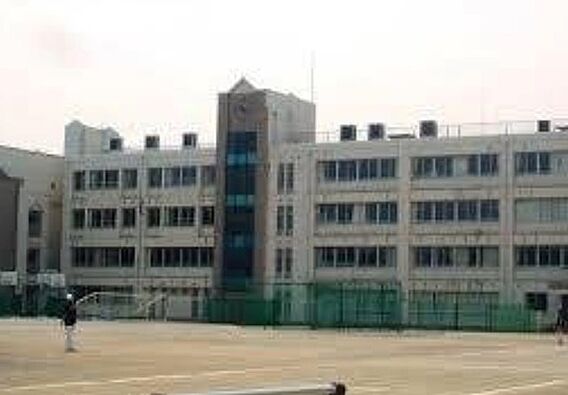 ファミール中野島_周辺_4