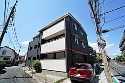 南武線 中野島駅 徒歩9分