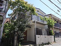 🉐敷金礼金0円！🉐府中市住吉町1丁目戸建
