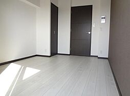 都営浅草線 馬込駅 徒歩8分の賃貸マンション 6階1Kのリビング/ダイニング