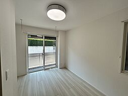 京王相模原線 南大沢駅 徒歩11分の賃貸アパート 2階1Kのリビング/ダイニング