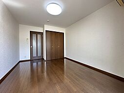 JR相模線 南橋本駅 徒歩13分の賃貸マンション 3階1Kのリビング/ダイニング