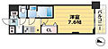 Luxe神戸WEST2階5.5万円