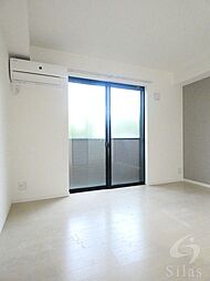 阪神本線 武庫川駅 徒歩3分の賃貸マンション 2階1Kのリビング/ダイニング