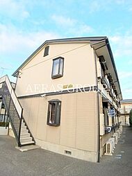 エントピア新秋津 A棟