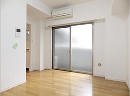 セントパレス池袋 2階1Kのリビング/ダイニング