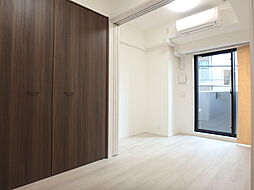 グランカーサ曳舟 407 4階1DKのリビング/ダイニング