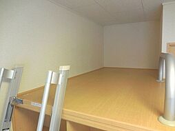 JR中央線 荻窪駅 徒歩11分の賃貸アパート 1階1Kのリビング/ダイニング