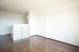 サンモール御園 3階2LDKのリビング/ダイニング