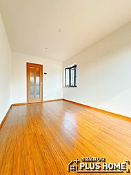 エタニティコートI番館 101 1階1Kのリビング/ダイニング