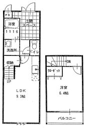 JR阪和線 三国ケ丘駅 徒歩13分 1階/-