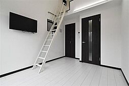 グランクオール蒲田 3階1Kのリビング/ダイニング