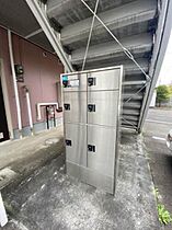 タウニィ蓬莱 101 ｜ 福島県福島市蓬莱町６丁目1-4（賃貸アパート2K・1階・30.00㎡） その14