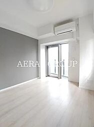 リヴシティ初台 2階1Kのリビング/ダイニング