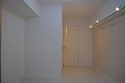 クレイシア新宿パークコンフォート 2階1Kのリビング/ダイニング