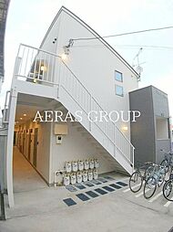 プランドール鶴見