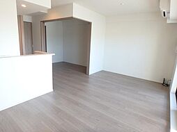 仙台市営南北線 北四番丁駅 徒歩7分の賃貸マンション 12階2LDKのリビング/ダイニング