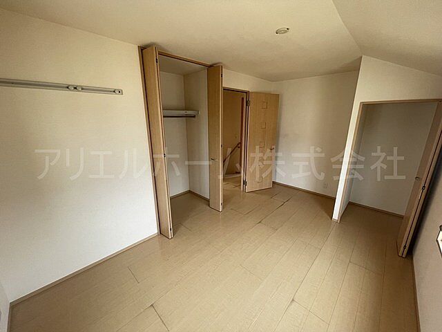 子供部屋