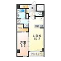 ピュアシンフォニー1階7.4万円