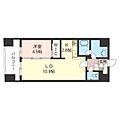 EstyMaison銀座12階27.8万円