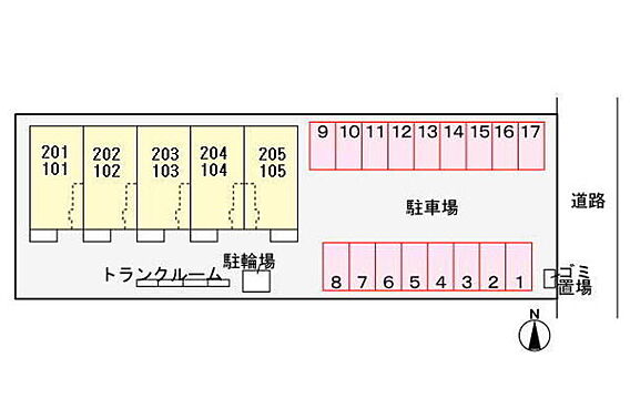 サニーガーデン２_その他_1