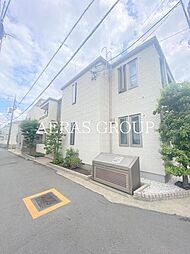 エチュード笹塚