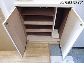 ＮＡＫＡＭＩＣＨＩ　ＭＡＮＳＩＯＮ 00301 ｜ 東京都台東区台東４丁目17-5（賃貸マンション1DK・3階・29.90㎡） その11