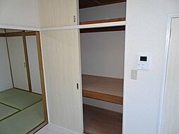 小堀荘 2階1DKのリビング/ダイニング