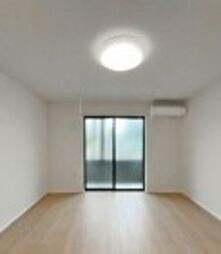 キャメル柏の葉キャンパス7Ｂ 1階1Kのリビング/ダイニング