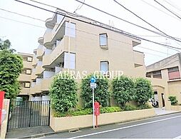 ジョイフル西荻窪