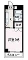 ヴェルドミール新和4階5.5万円