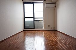 ドエル目白 303 3階1Kのリビング/ダイニング