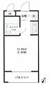 ウィンベルソロ竹ノ塚No.54階4.3万円