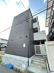阪神本線 鳴尾駅 徒歩8分