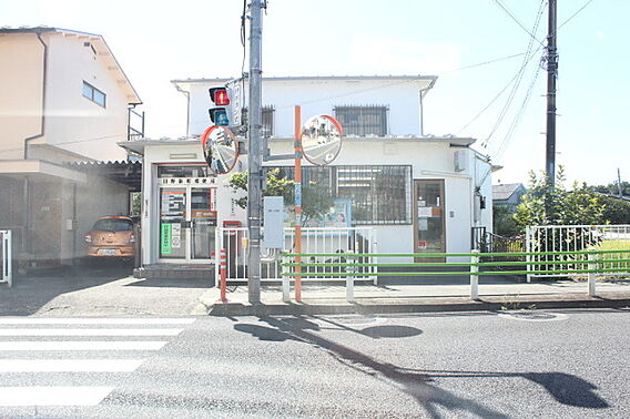 サンシャイン花沢_周辺_6