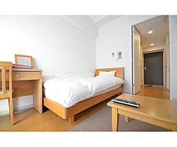 Ｕｒｂａｎ　Ｌｉｎｋ蒲田 703 7階1Kのリビング/ダイニング