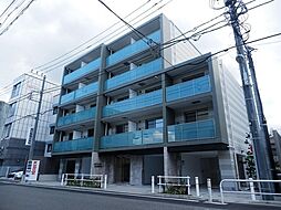 都営三田線 志村坂上駅 徒歩3分