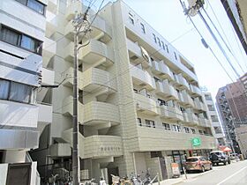 東京都町田市原町田２丁目7-2（賃貸マンション1R・3階・19.67㎡） その1