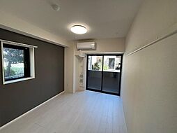 ベラビスタ木場 1階1Kのリビング/ダイニング