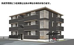 相鉄本線 瀬谷駅 徒歩10分