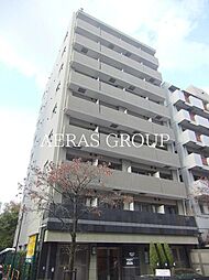 プライムアーバン田町