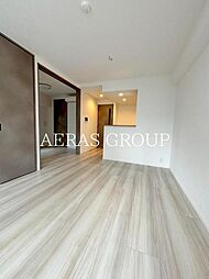 S-RESIDENCE王子enable 5階2LDKのリビング/ダイニング