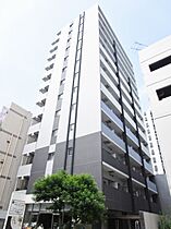 リーフコンフォート本厚木  ｜ 神奈川県厚木市中町２丁目（賃貸マンション1R・8階・24.68㎡） その20