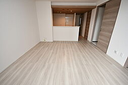 フィエルテ（Fierte) 202 2階2LDKのリビング/ダイニング