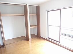 クレールやよい 2階1DKのリビング/ダイニング