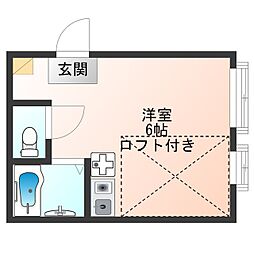 阪神本線 千船駅 徒歩7分