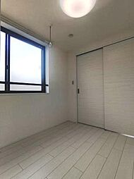 ザ・クラスアーバンス早稲田南 3階1LDKのリビング/ダイニング